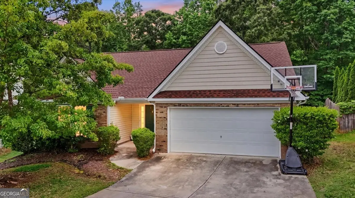 120 Remington Place Drive, Dallas, GA 30157 - #1