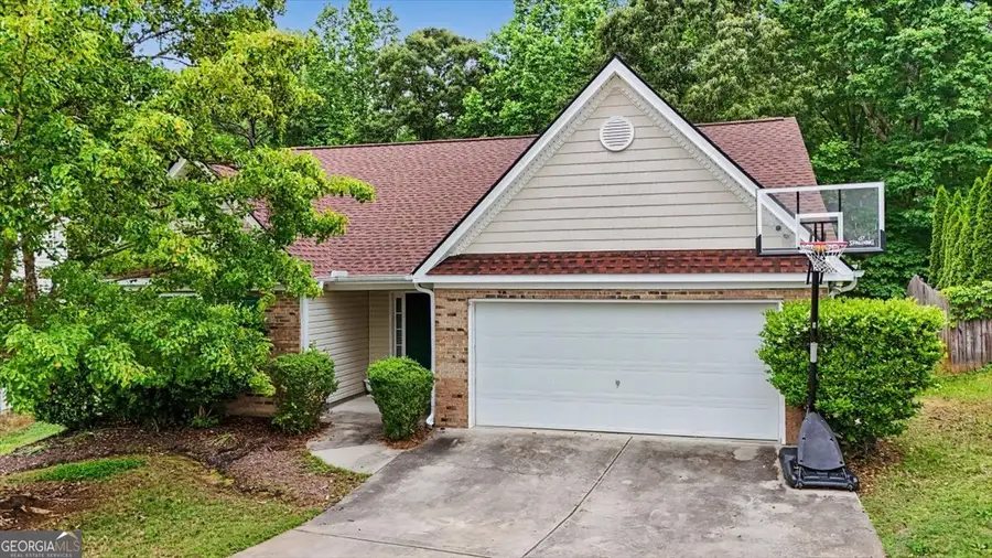 120 Remington Place Drive, Dallas, GA 30157 - #2