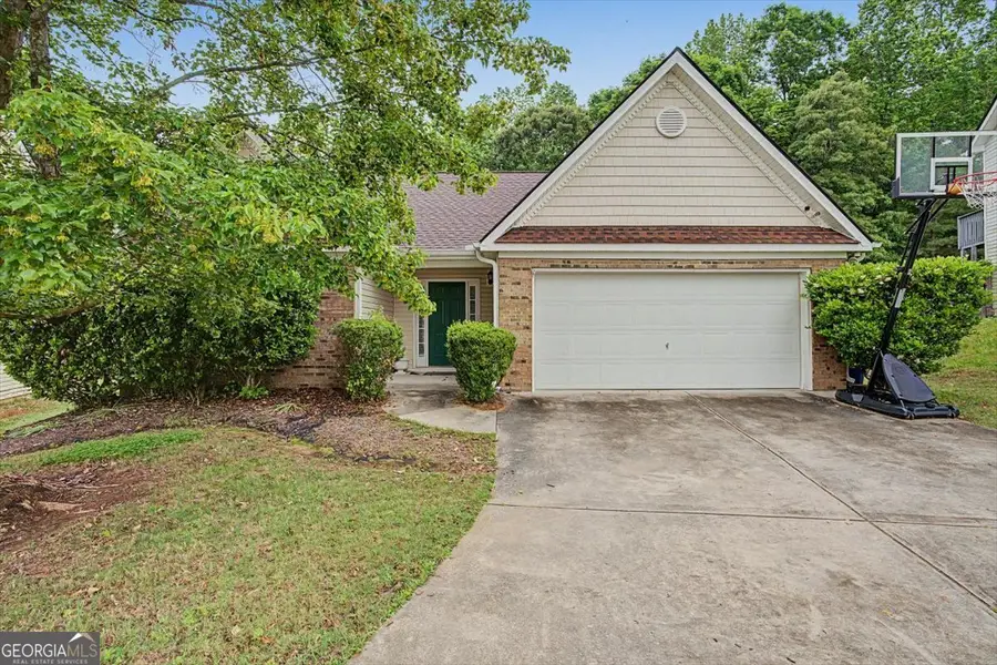 120 Remington Place Drive, Dallas, GA 30157 - #3