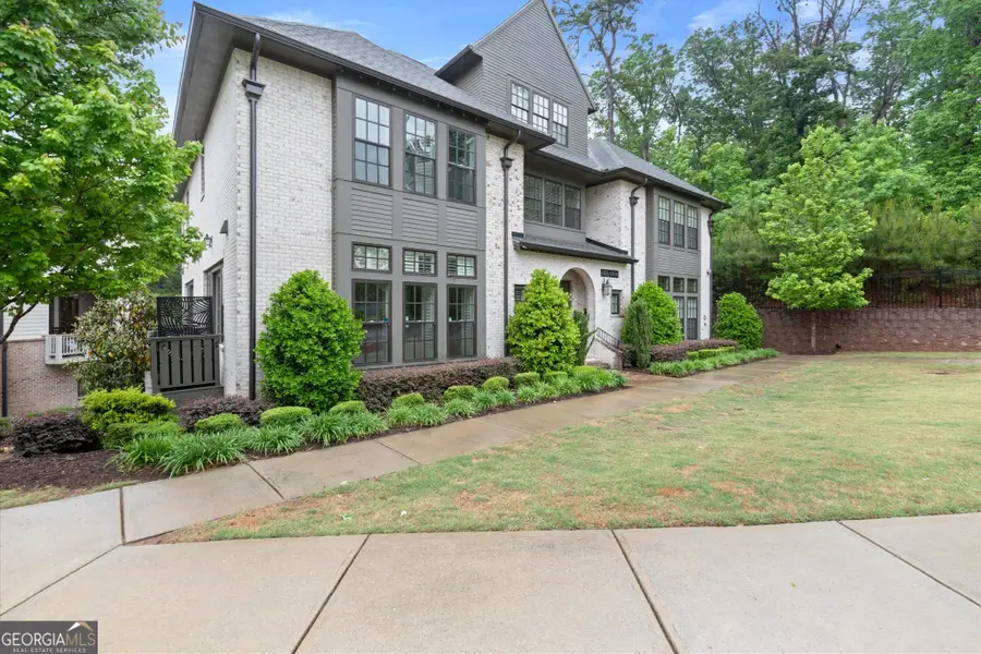 6832 Prelude Drive, Sandy Springs, GA 30328 - #2