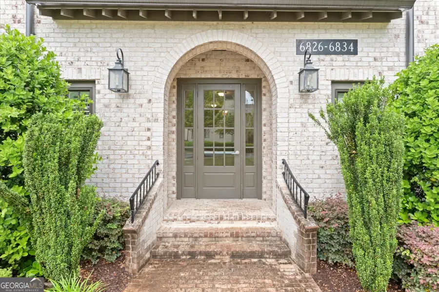 6832 Prelude Drive, Sandy Springs, GA 30328 - #3