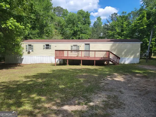 185 Bearcreek Road, Eatonton, GA 31024