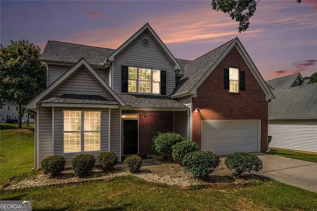 2289 Pate Brook Road, Snellville, GA 30078 - #1