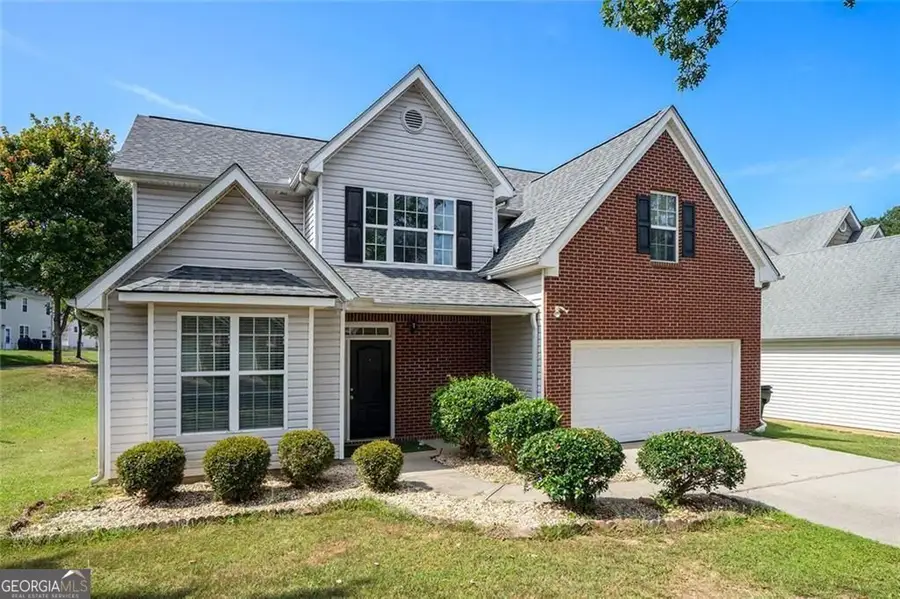 2289 Pate Brook Road, Snellville, GA 30078 - #2