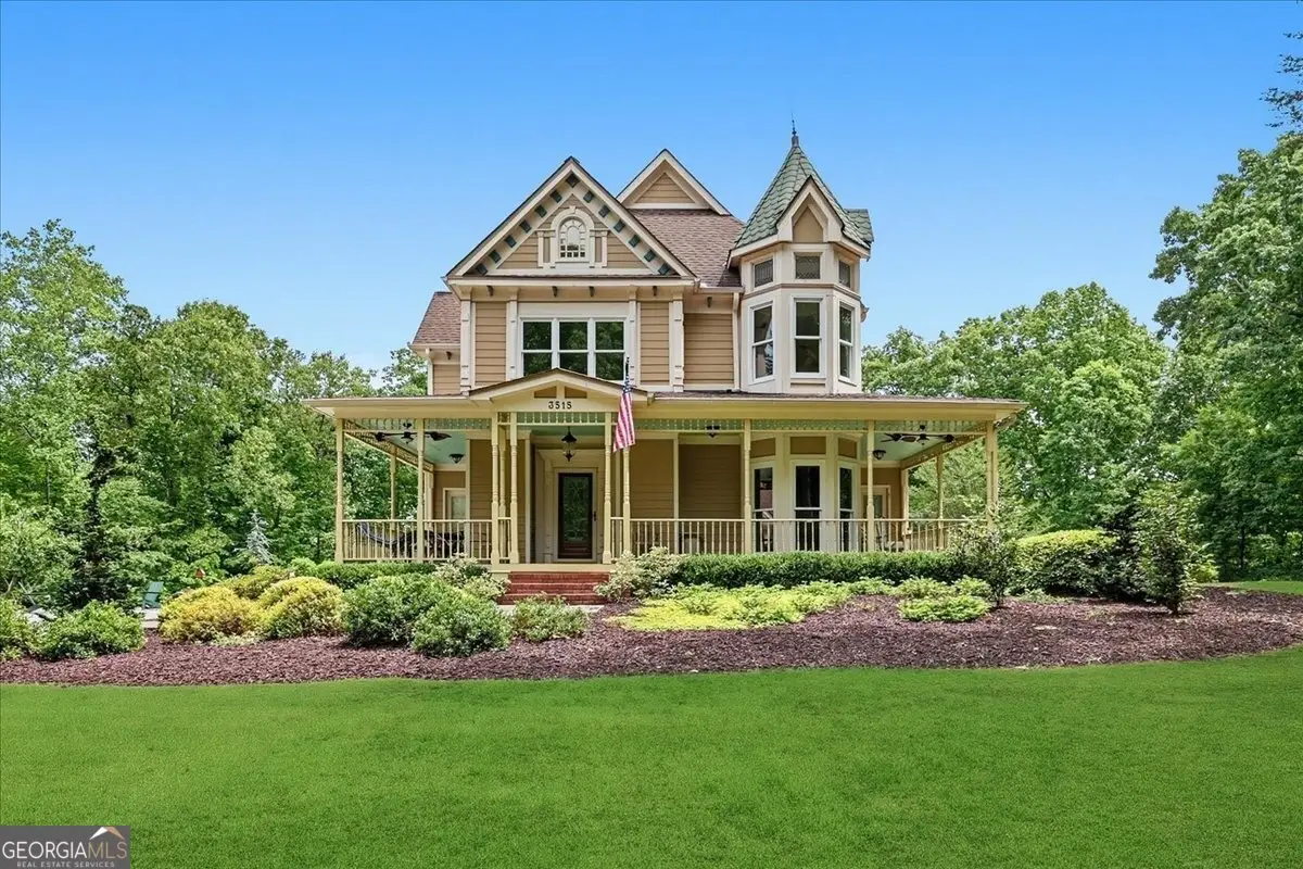 3515 S Puckett Road, Buford, GA 30519 - #1