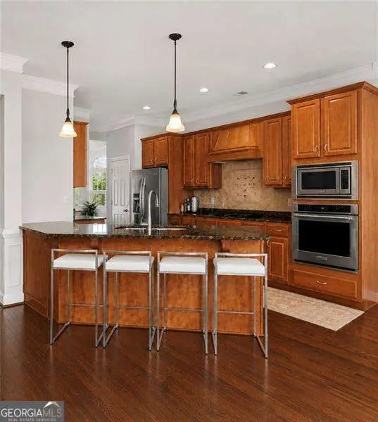 934 Telfair Close, Sandy Springs, GA 30350 - #3