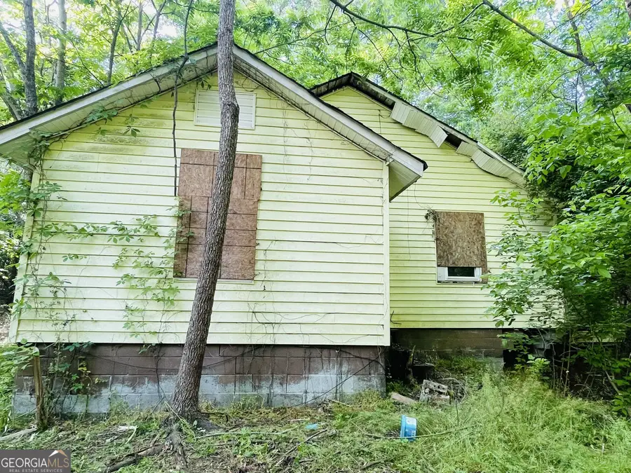 254 Morgan Valley Road, Rockmart, GA 30153 - #2