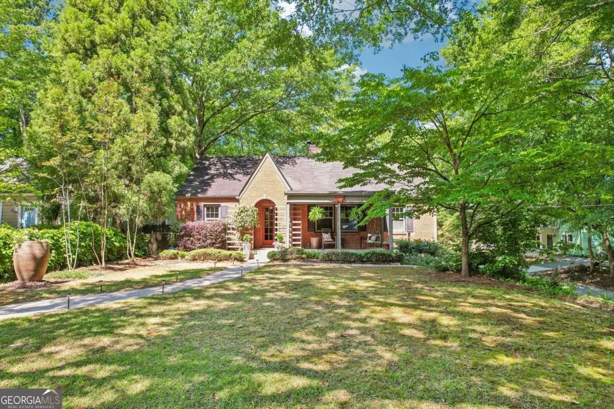771 Palatine Avenue Se, Atlanta, GA 30316 - #1