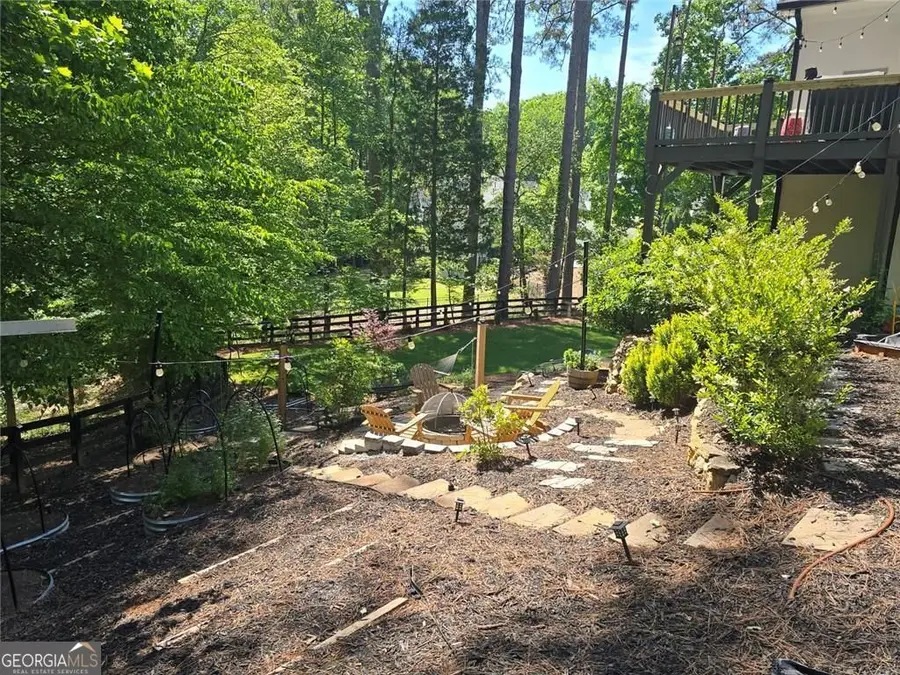 1091 Fieldstone Trail, Milton, GA 30004 - #3