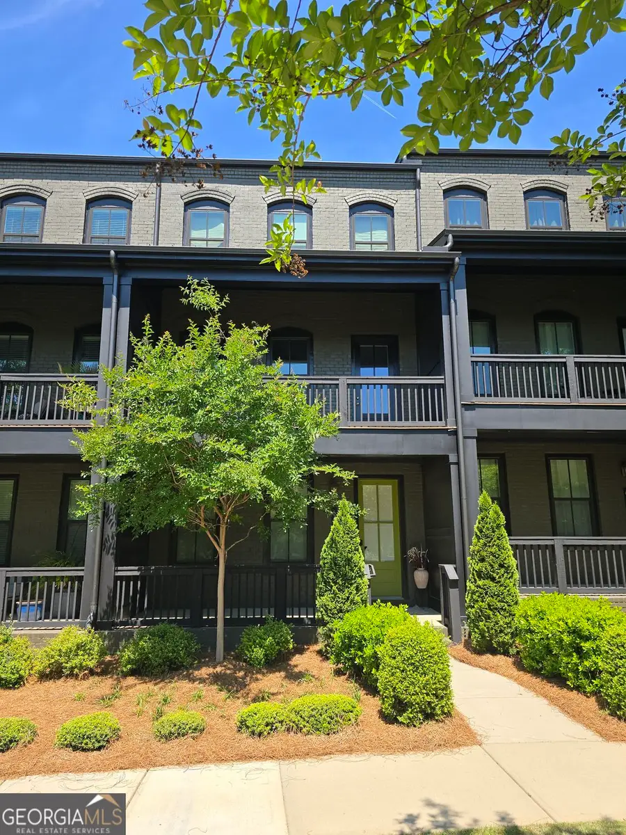 6675 Cortland Walk, Alpharetta, GA 30005 - #2