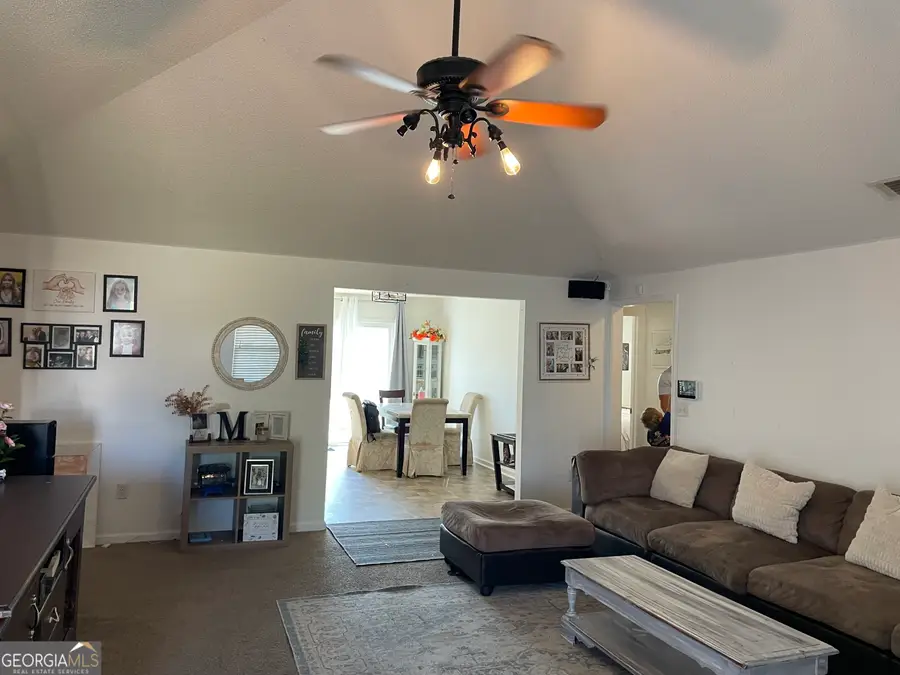 134 Auburn Circle, Glennville, GA 30427 - #3