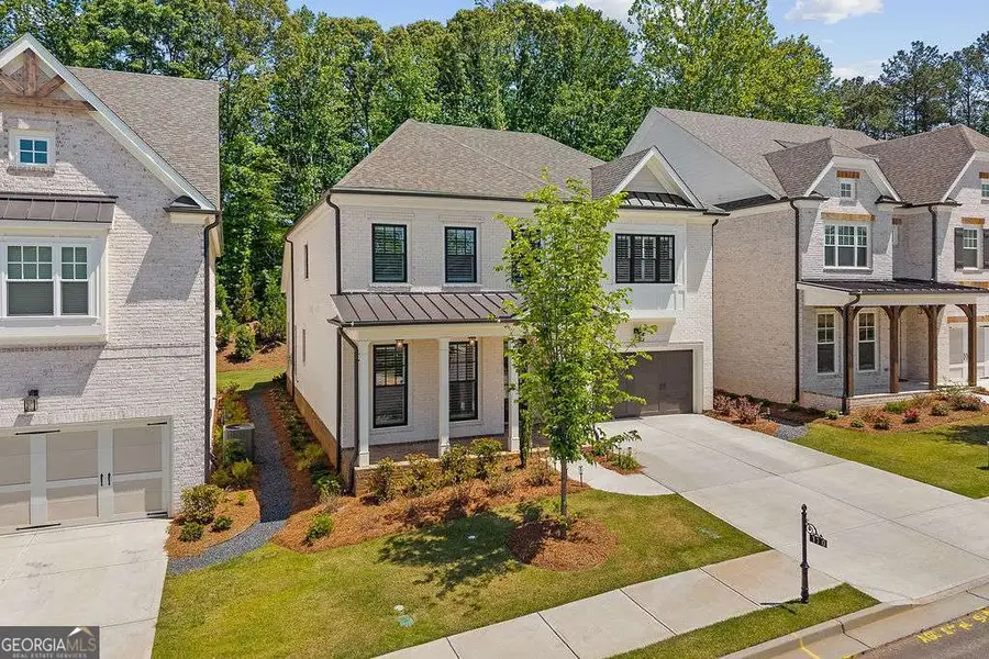 110 Wards Crossing Way, Johns Creek, GA 30022 - #3