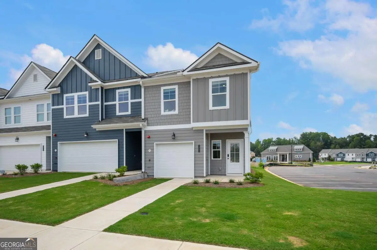 9451 Maple Grove Lane #LOT 265, Jonesboro, GA 30238 - #1