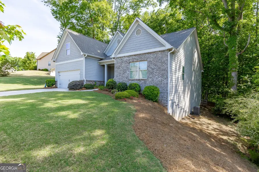 6567 Teal Trail Drive, Flowery Branch, GA 30542 - #2
