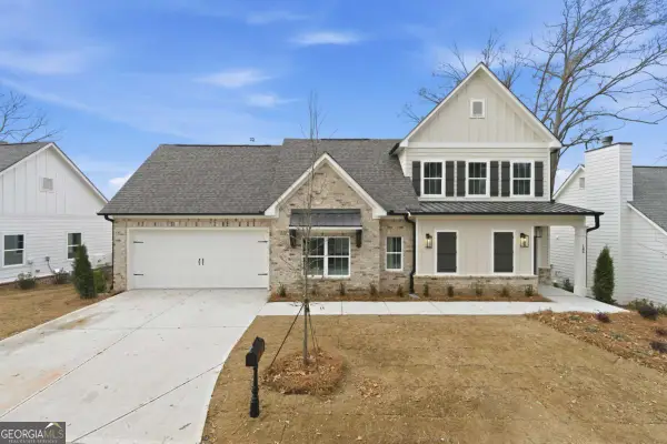 184 Summit Avenue Se, Marietta, GA 30060