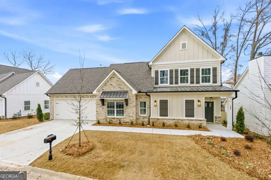 184 Summit Avenue Se, Marietta, GA 30060 - #2
