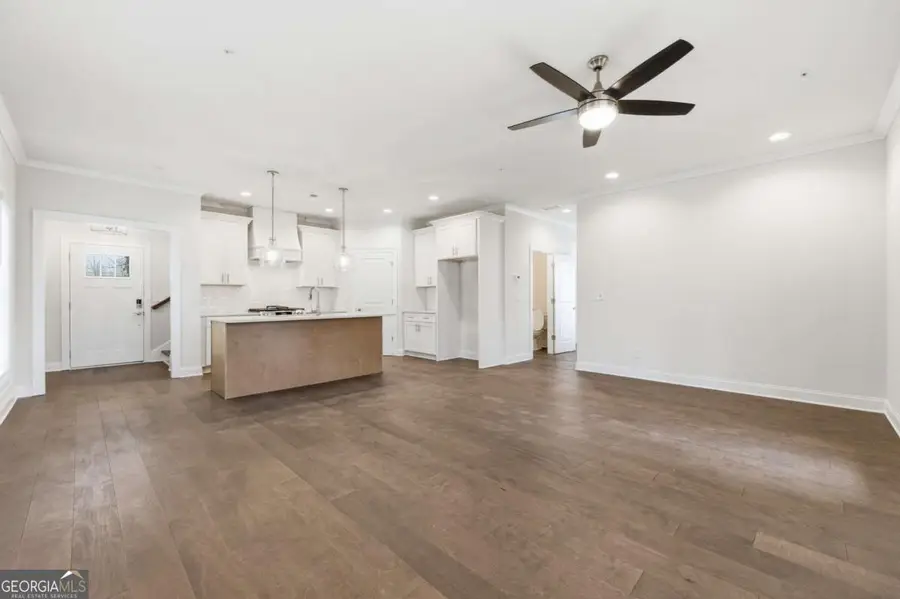 184 Summit Avenue Se, Marietta, GA 30060 - #3