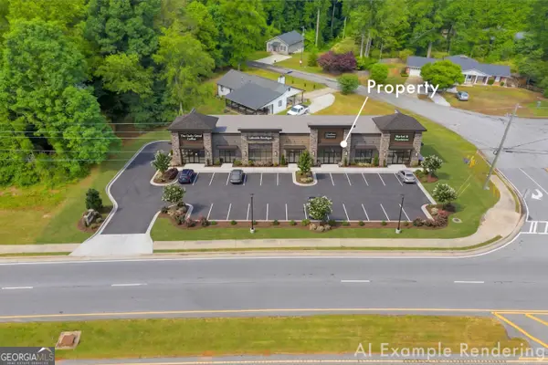 4004 Winder Highway, Flowery Branch, GA 30542