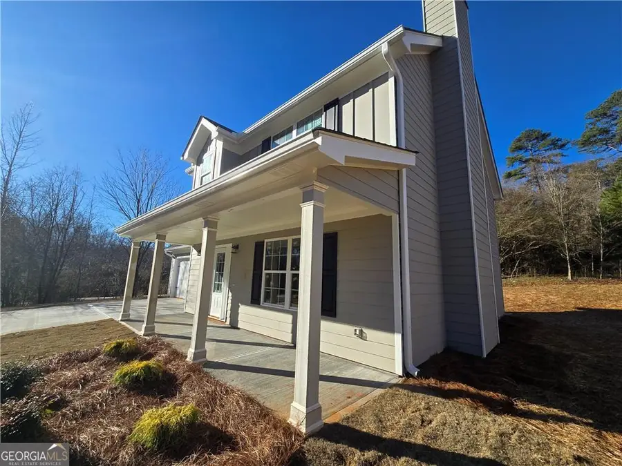 2970 Cannon Bridge Road, Demorest, GA 30535 - #2