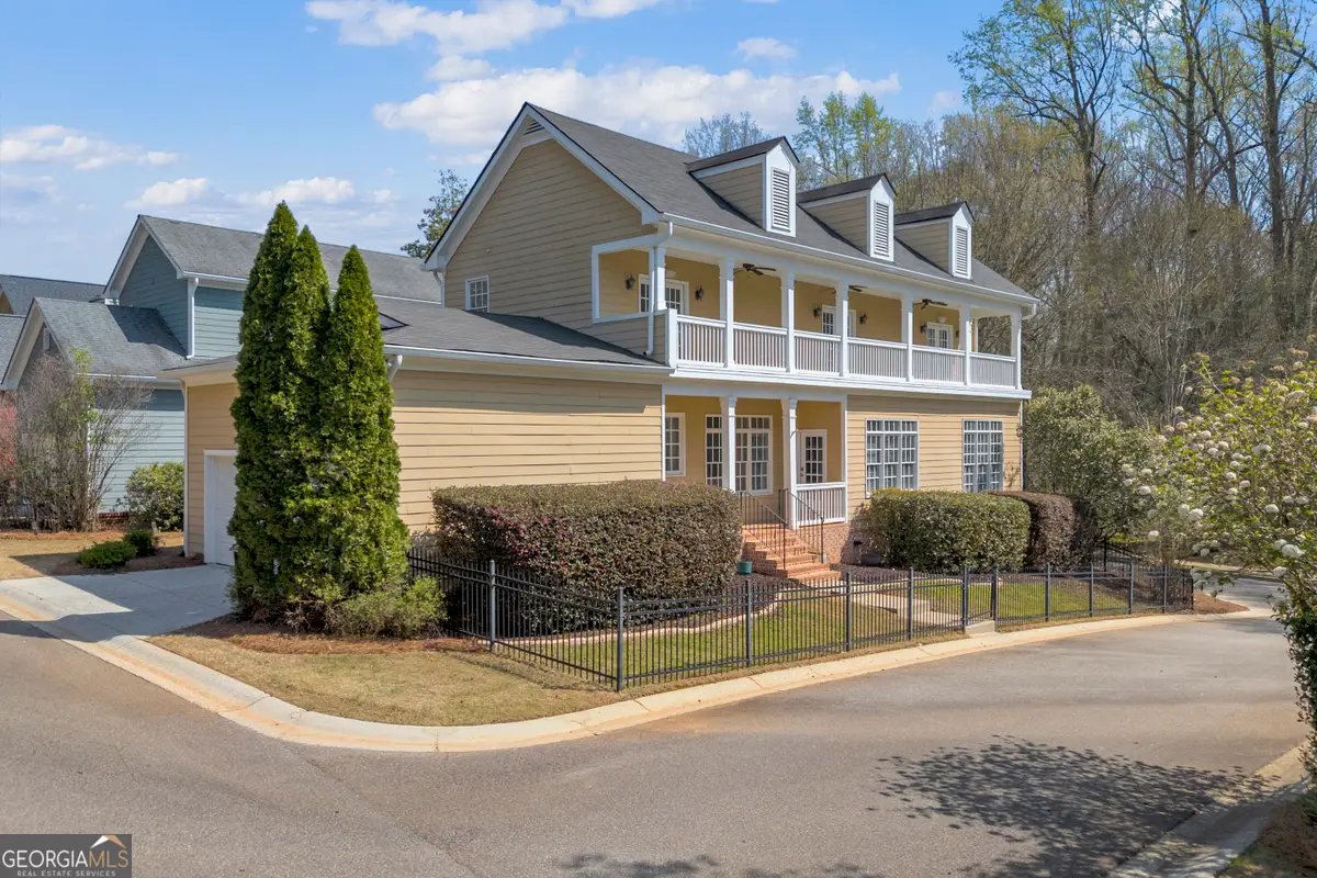 160 Magnolia Blossom Way, Athens, GA 30606 - #1