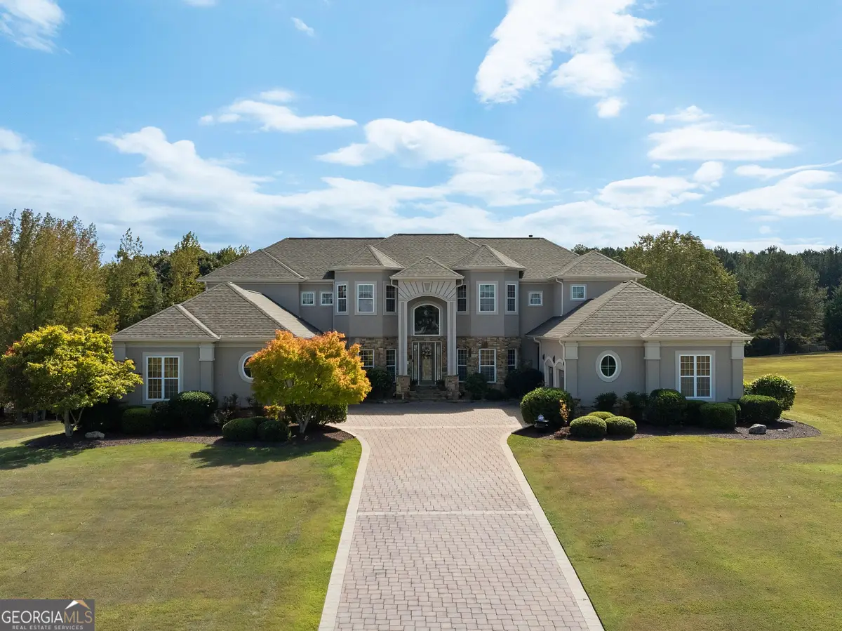 525 Waters Way, Fayetteville, GA 30215 - #1