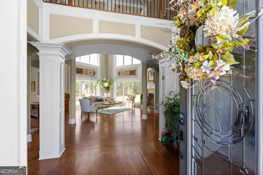 525 Waters Way, Fayetteville, GA 30215 - #2