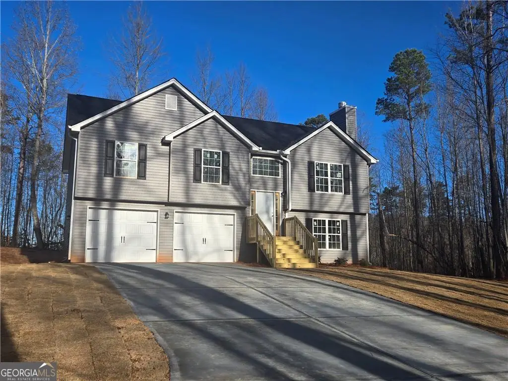 2986 Cannon Bridge Road, Demorest, GA 30535 - #1