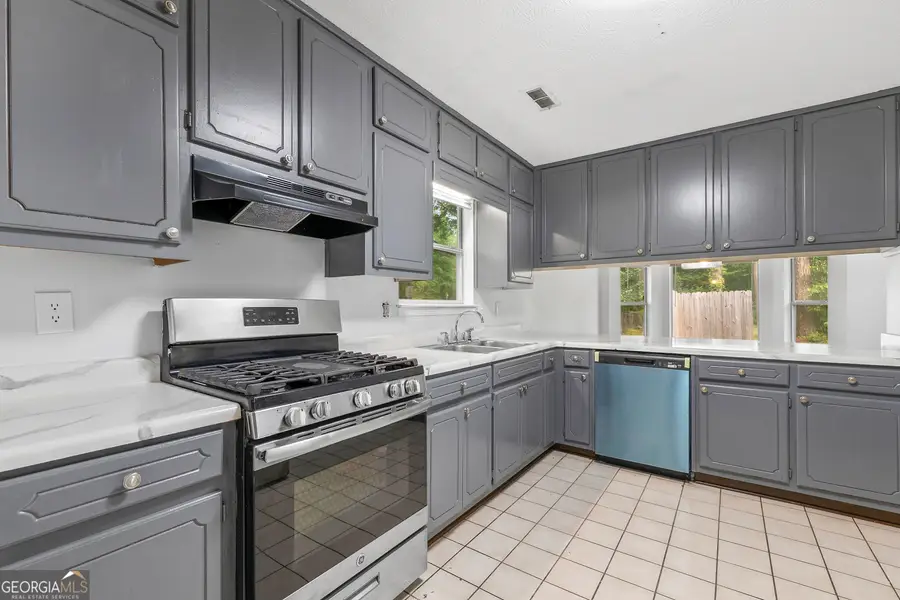 1328 Foxvale Drive, Hampton, GA 30228 - #3