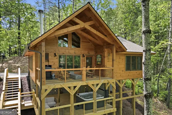 85 Christopher Drive, Ellijay, GA 30540