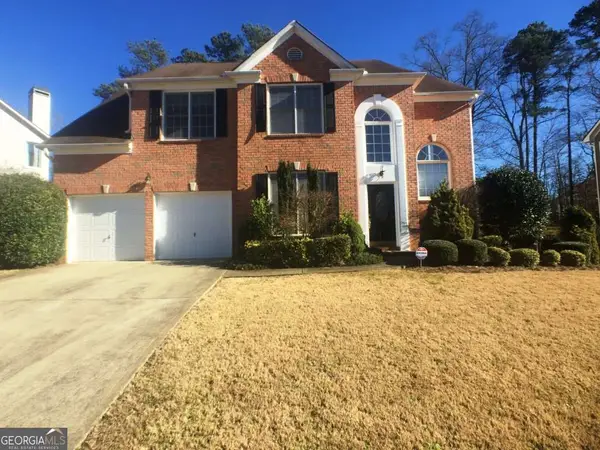 2562 Fairlawn Downs Nw, Kennesaw, GA 30155