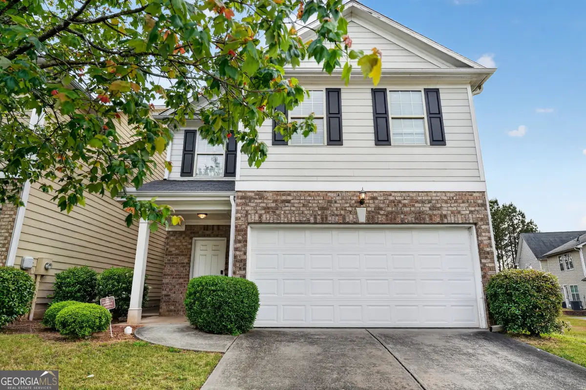 6361 Shadow Square, Lithonia, GA 30058 - #1