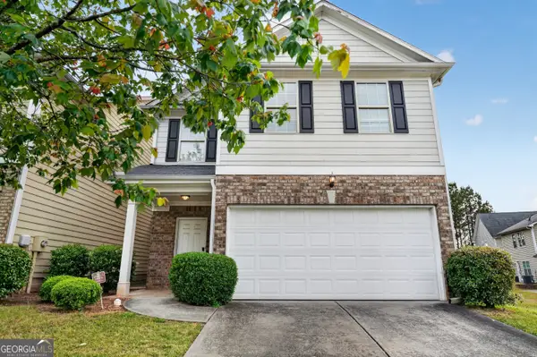 6361 Shadow Square, Lithonia, GA 30058
