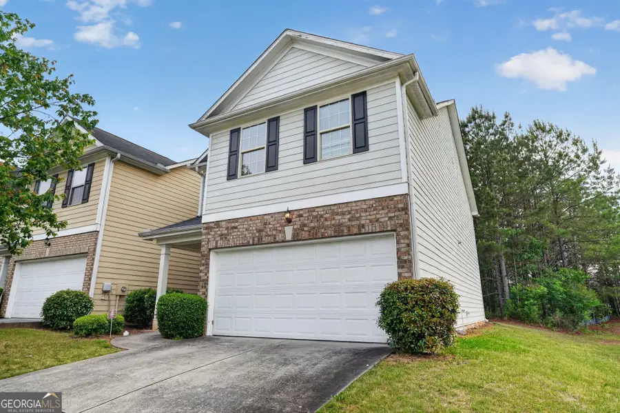6361 Shadow Square, Lithonia, GA 30058 - #3