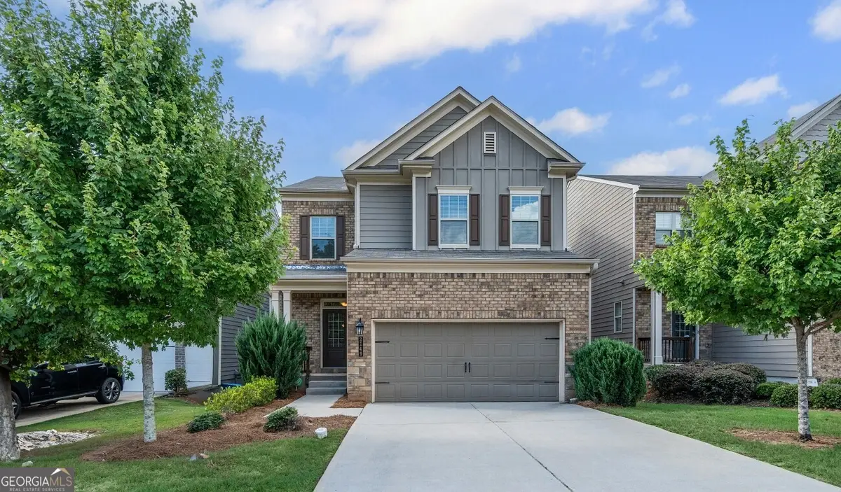 2149 Charcoal Ives Road, Lawrenceville, GA 30045 - #1