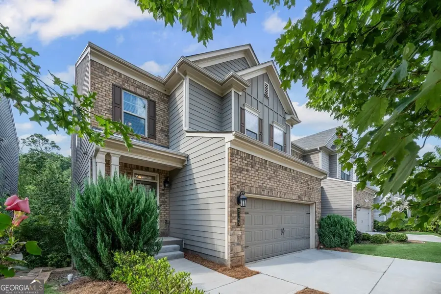 2149 Charcoal Ives Road, Lawrenceville, GA 30045 - #2