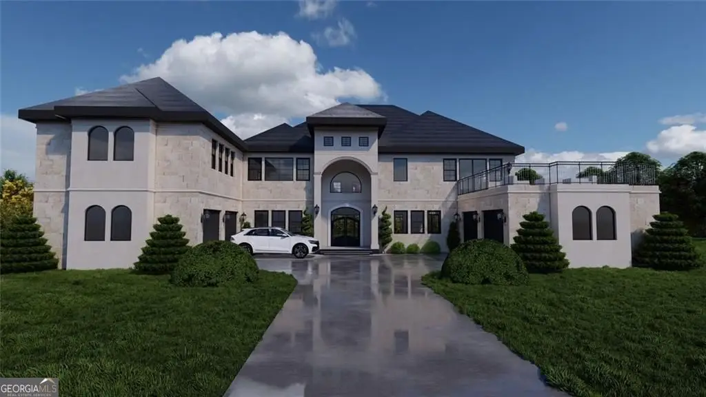 1470 Boat Rock Road Sw, Atlanta, GA 30331 - #1