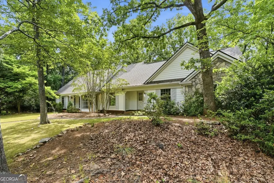 600 Meuse Way, Johns Creek, GA 30022 - #3