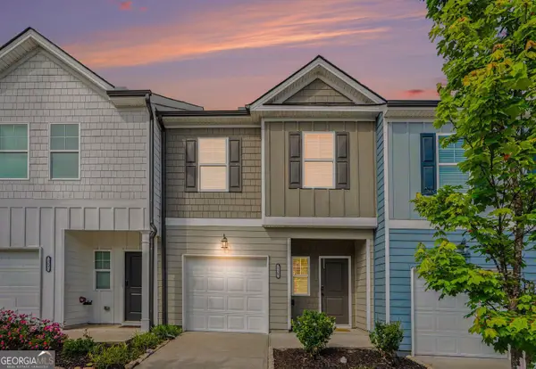 119 Buckingham Lane, Hoschton, GA 30548