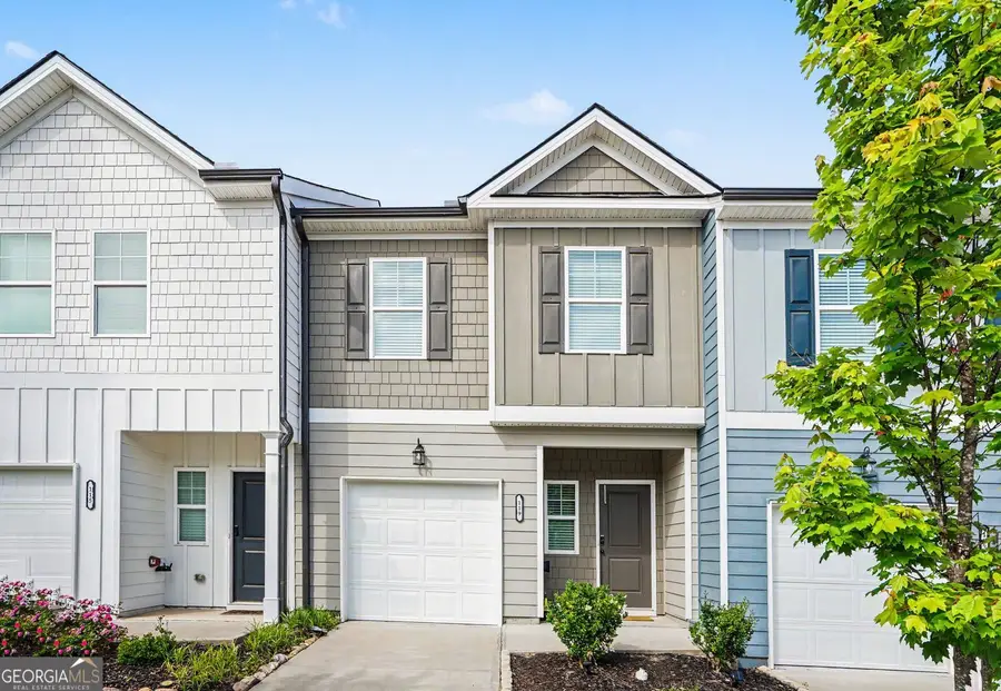 119 Buckingham Lane, Hoschton, GA 30548 - #2