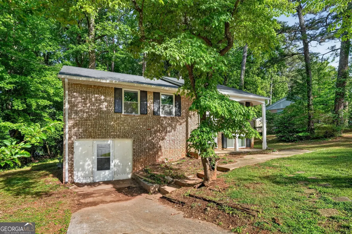 6444 Fleur De Lis Drive, Morrow, GA 30260 - #1
