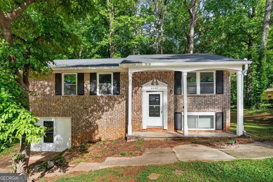6444 Fleur De Lis Drive, Morrow, GA 30260 - #2