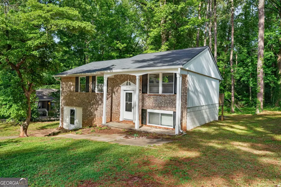 6444 Fleur De Lis Drive, Morrow, GA 30260 - #3