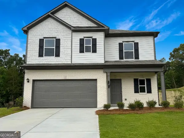 8 Cavalier Court, Rome, GA 30165