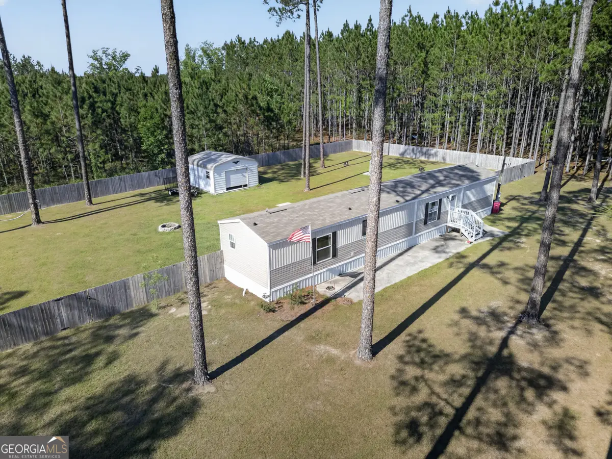 5860 Cantrell Road, Patterson, GA 31557 - #1