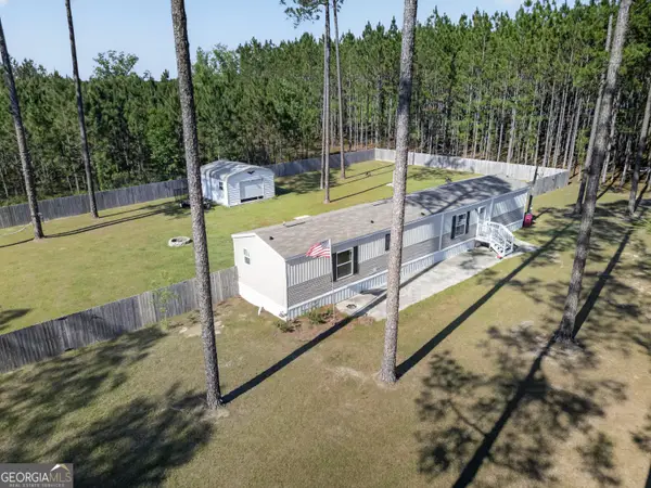5860 Cantrell Road, Patterson, GA 31557
