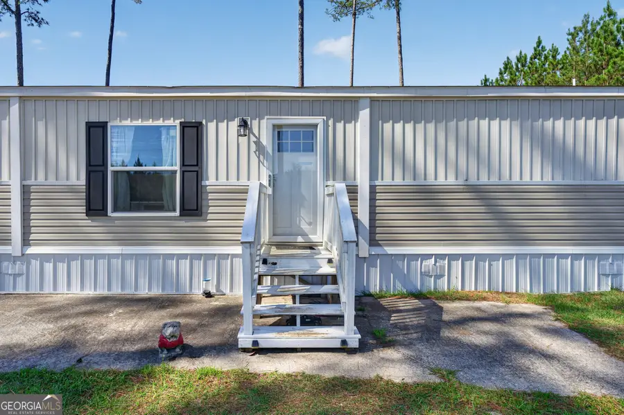 5860 Cantrell Road, Patterson, GA 31557 - #3