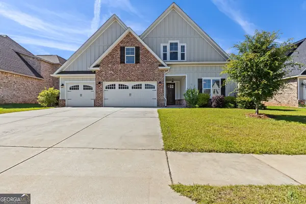 228 Perth Court, Warner Robins, GA 31088