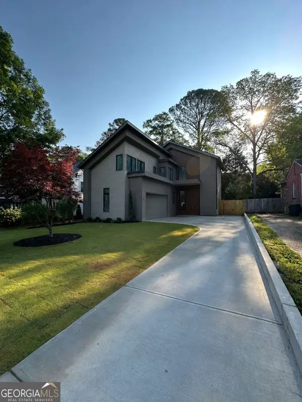 246 Garland Avenue, Decatur, GA 30030