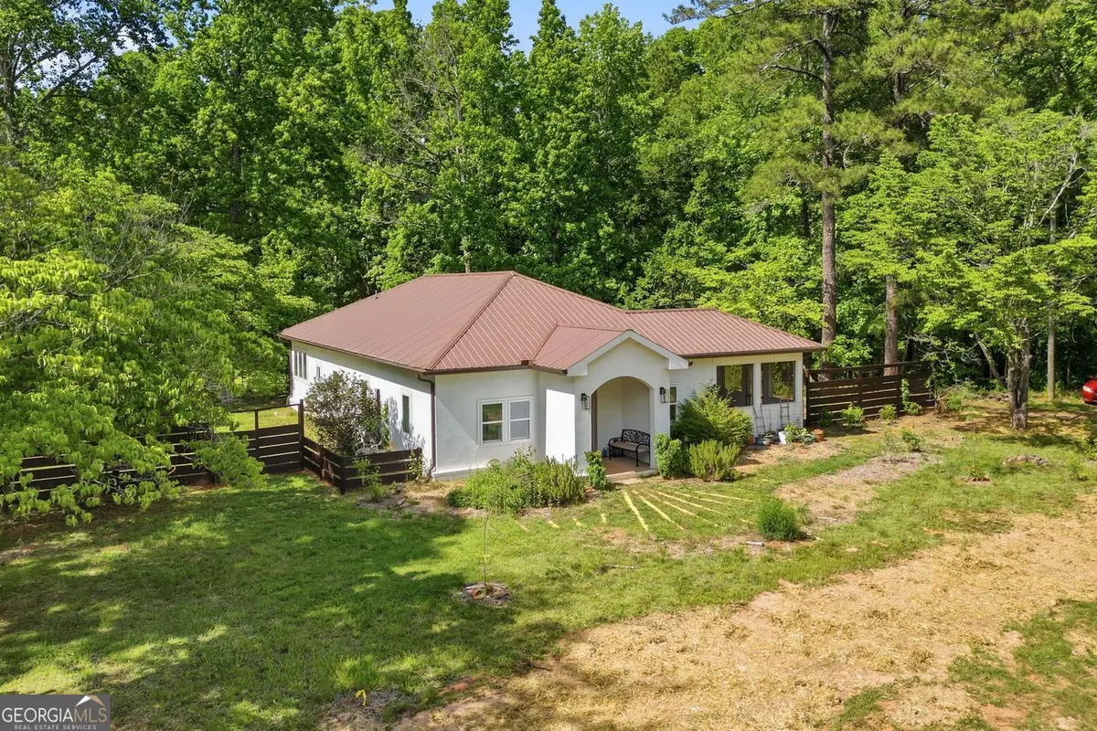 7800 Berea Road, Winston, GA 30187 - #1