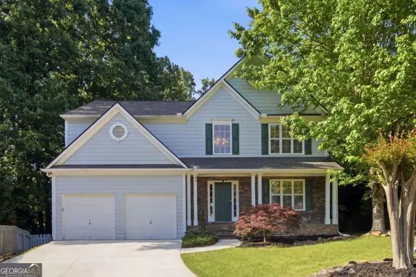 3385 Northcliff Drive, Suwanee, GA 30024